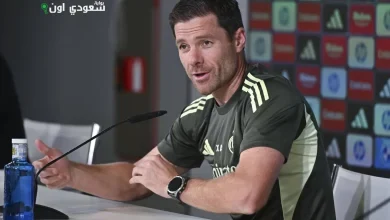 تشابي ألونسو