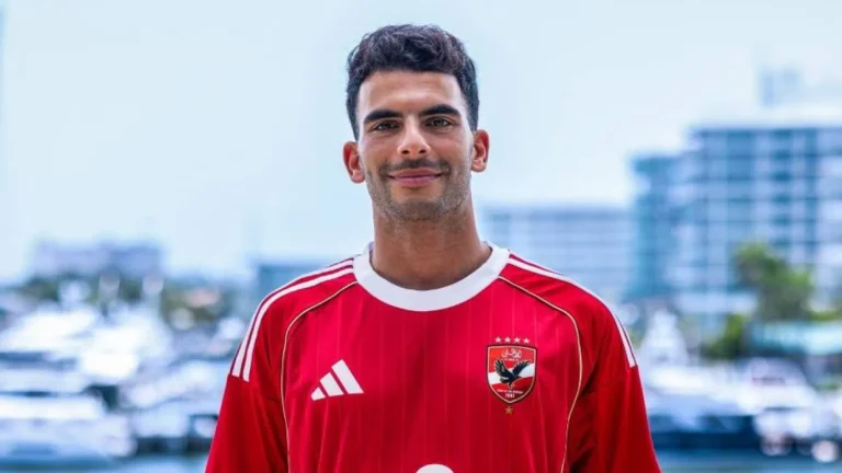 أحمد مصطفى زيزو