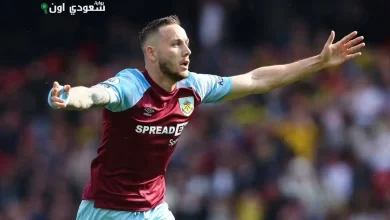 جوش براونهيل