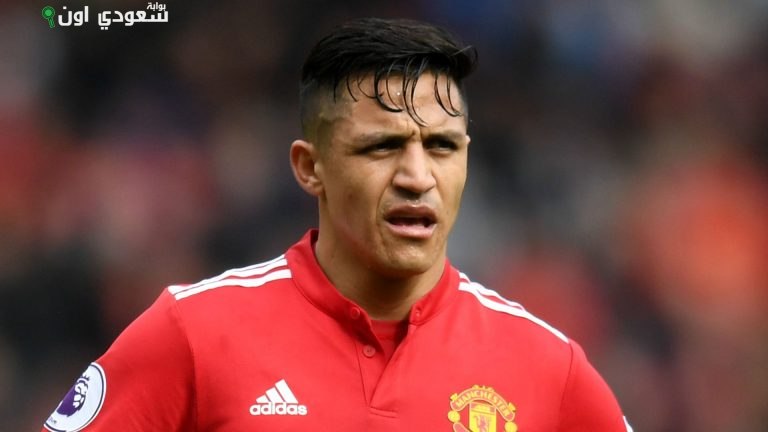 أليكسيس سانشيز