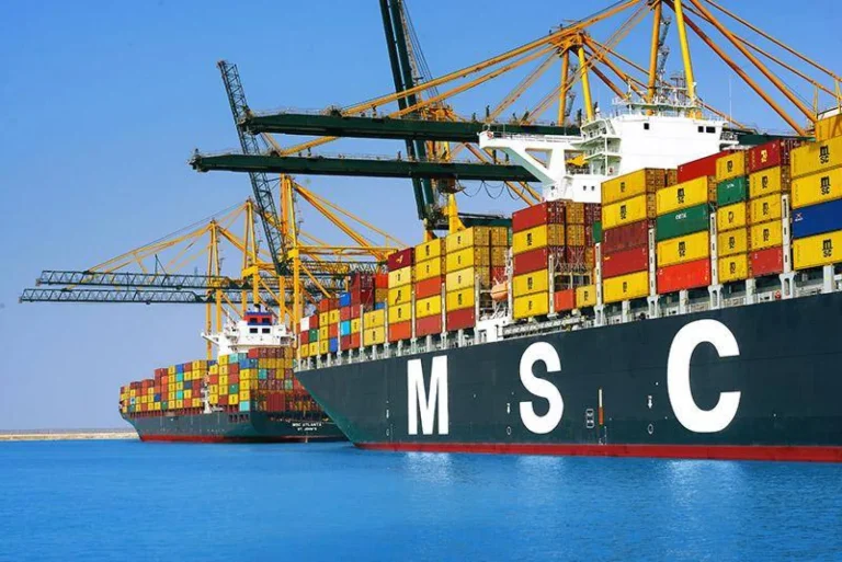 الصادرات غير النفطية للسعودية