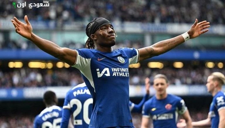 نوني مادويكي، إزري كونسا، ومارك غيهي