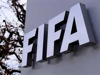 الاتحاد الدولي لكرة القدم فيفا