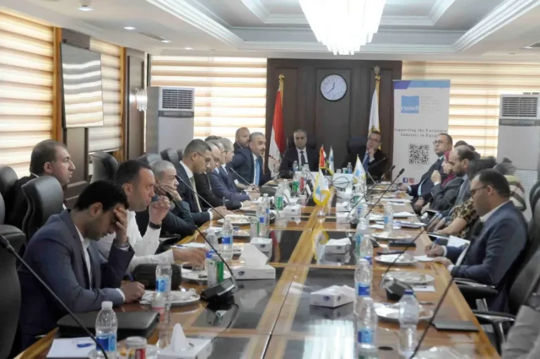 حماية المستهلك واتحاد الصناعات