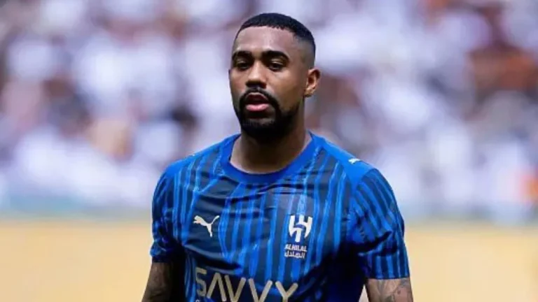 مالكوم فيليبي