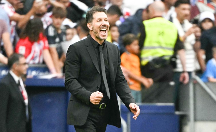 دييغو سيميوني