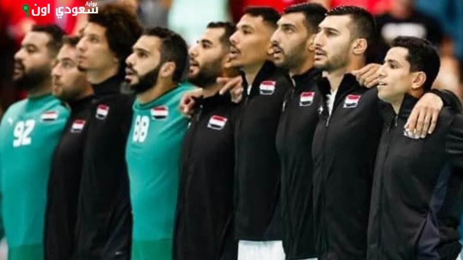 باسكوال يعلن قائمة منتخب اليد
