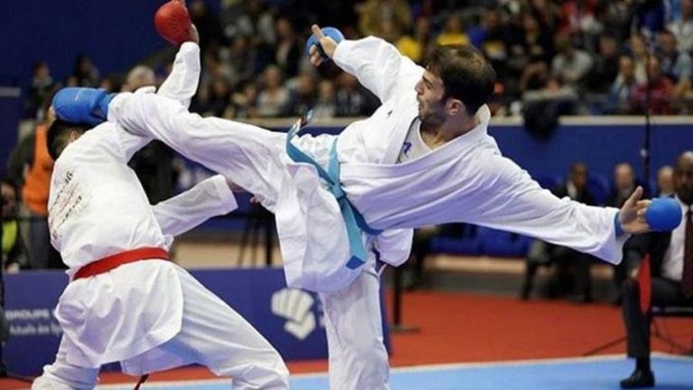 القاهرة تستضيف بطولة شمال أفريقيا للكاراتيه