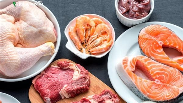 أسعار اللحوم والدواجن والأسماك