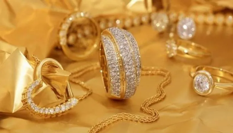 أسعار الذهب