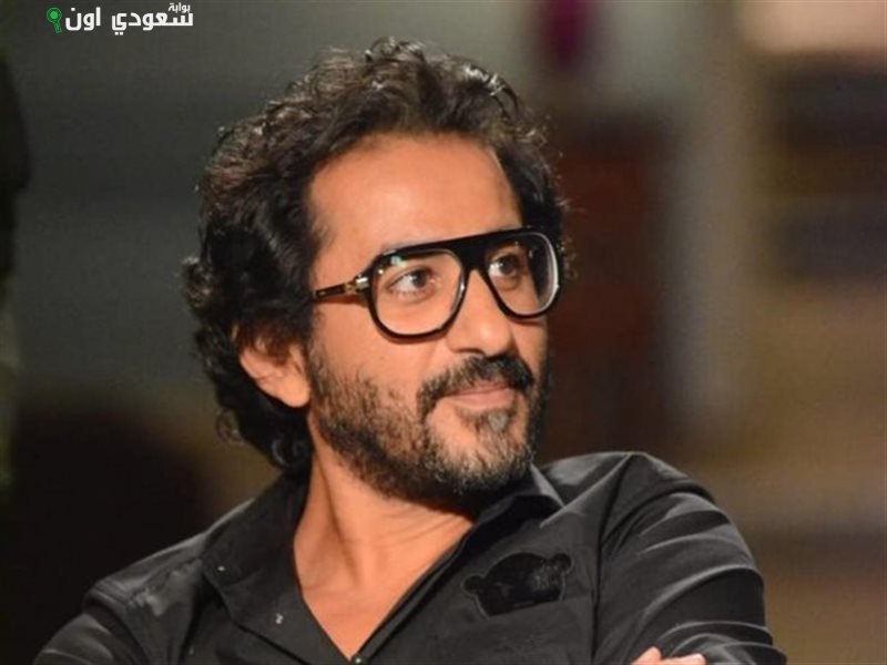 أحمد حلمي ينفي تعليقه على تصريحات سلوم حداد: "مقلتش الكلام ده"