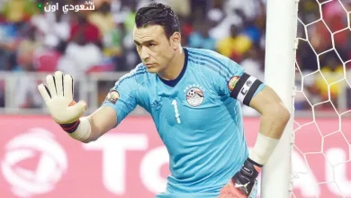 عصام الحضري