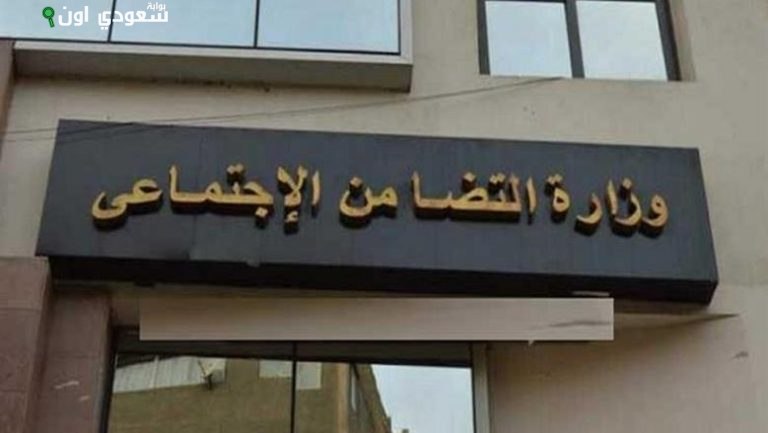 التضامن الاجتماعي