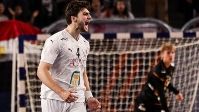 الزمالك يتقدم بعرض رسمي لضم حمزة وليد