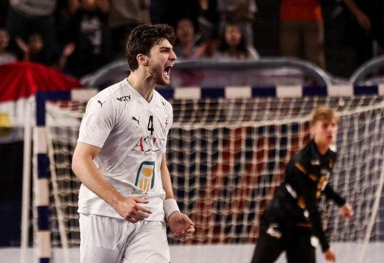 الزمالك يتقدم بعرض رسمي لضم حمزة وليد