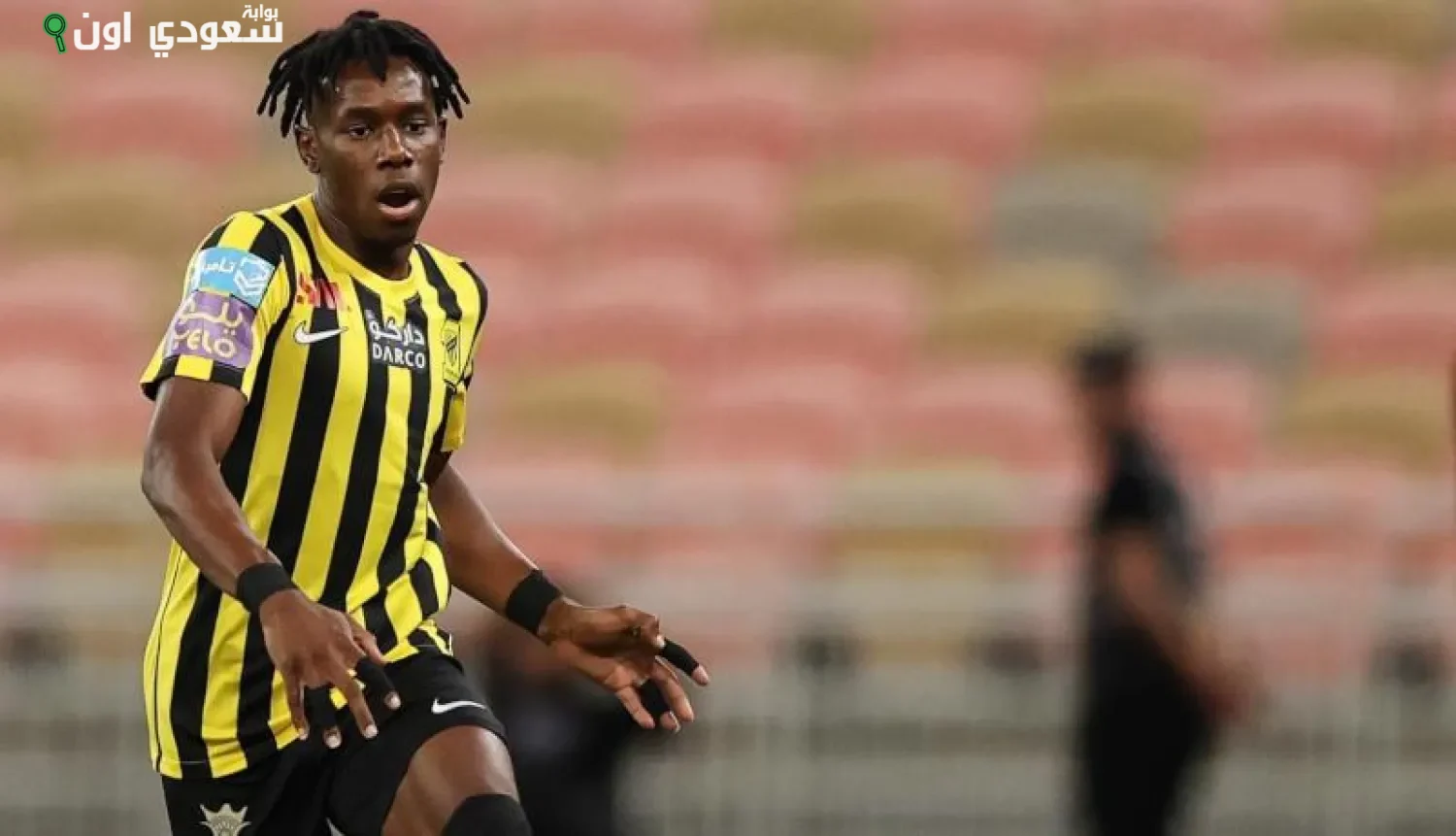 زكريا هوساوي