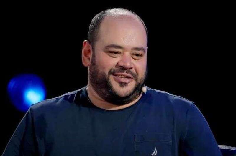 محمد ممدوح يروي موقفًا صادمًا من طفولته