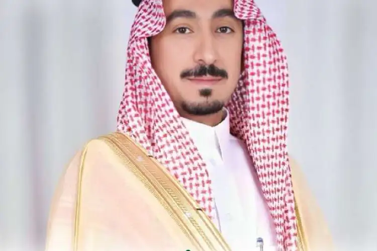 الدكتور عبدالله بن عبدالرحمن الأسمري، وكيل جامعة الإمام محمد بن سعود الإسلامية للشؤون التعليمية