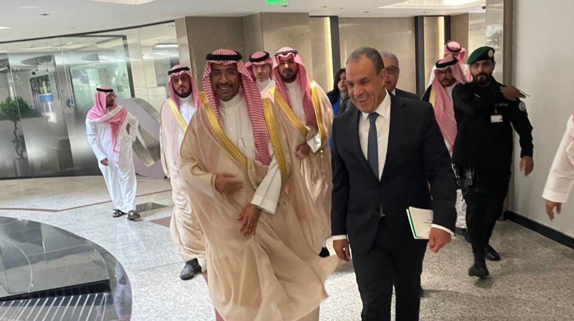 وزيرا خارجية مصر وصناعة السعودية يبحثان تعزيز التعاون الصناعي والاستثماري