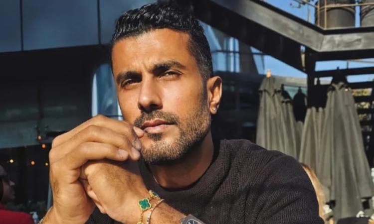 المخرج محمد سامي