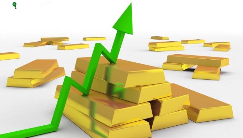 الذهب يواصل الصعود