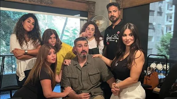 مسلسل "كلهم بيحبوا مودي"