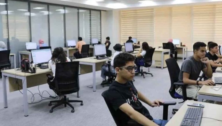 مكتب التنسيق