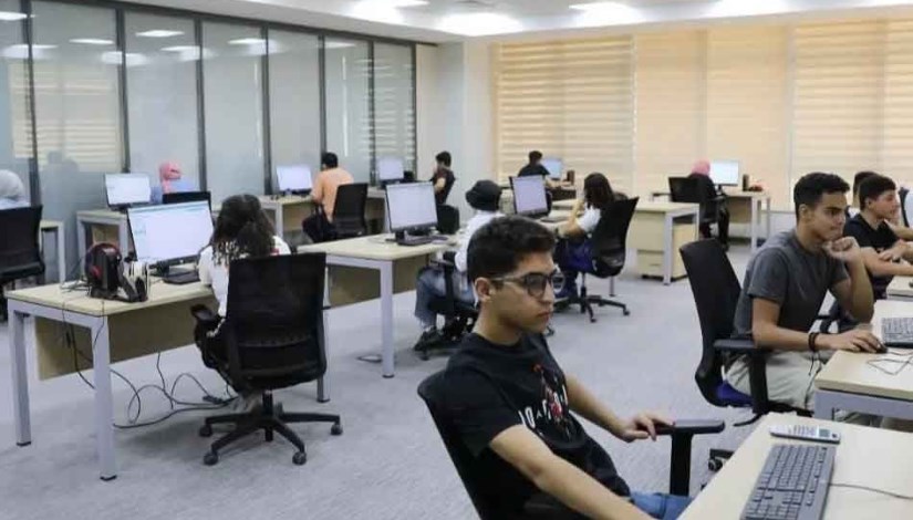 مكتب التنسيق