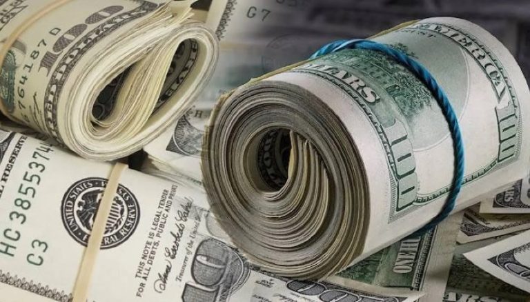 سعر الدولار