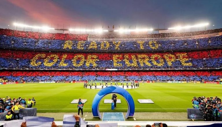 ذكرى مرور 68 عامًا على تأسيس ملعب كامب نو