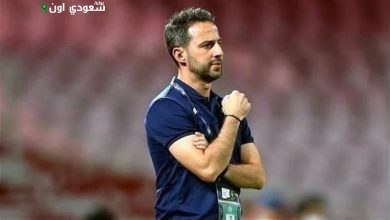 البلجيكي يانيك فيريرا المدير