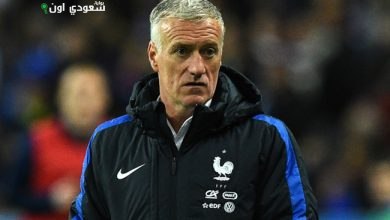 ديدييه ديشامب