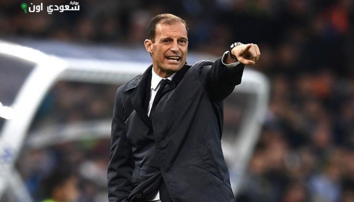 ماسيميليانو أليجري