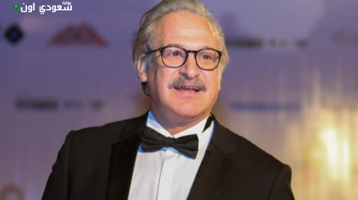 للمخرج عمر زهران