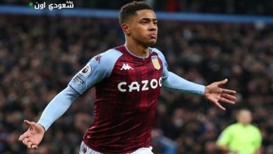 جاكوب رامسي