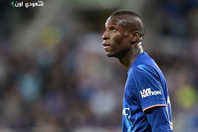 نيكولاس جاكسون