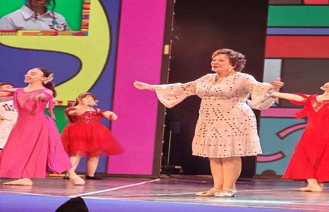 انطلاق الدورة التاسعة من ملتقى "أولادنا"