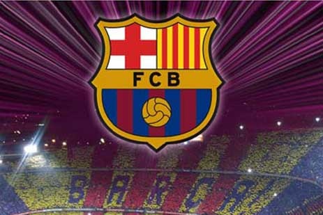 نادي برشلونة الإسباني