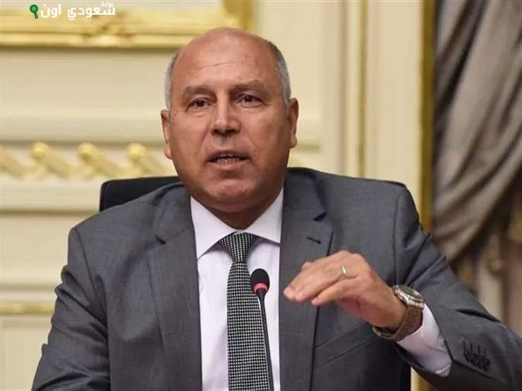 الفريق مهندس كامل الوزير