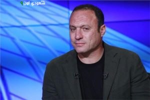 نجم منتخب مصر السابق، نادر السيد