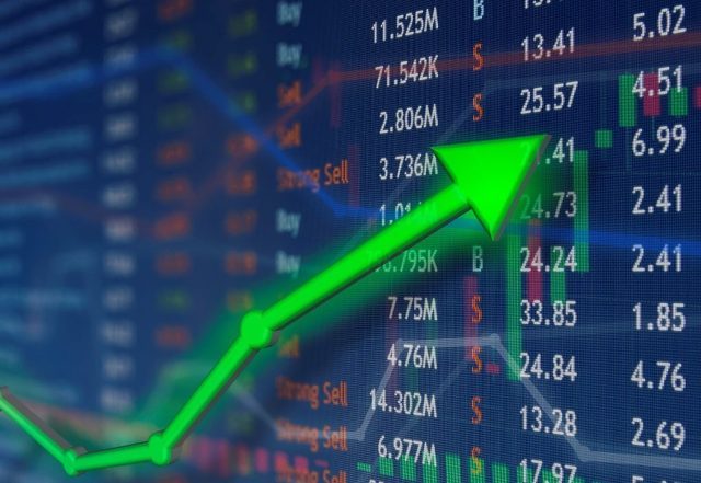 مؤشرات البورصة المصرية