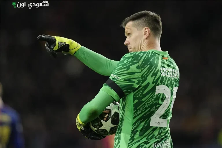 فويتشيك تشيزني