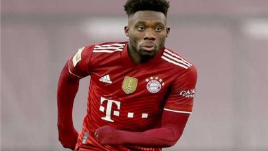 ألفونسو ديفيز