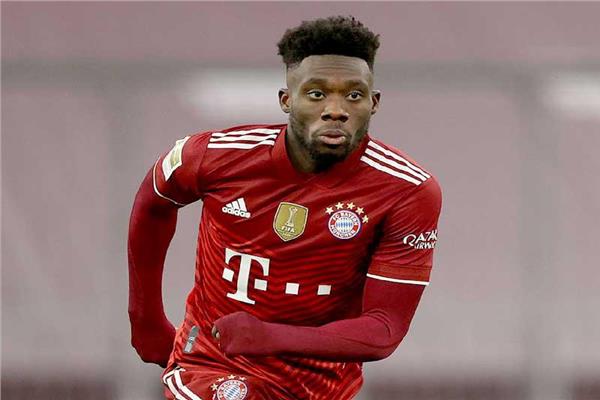 ألفونسو ديفيز