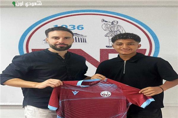 أحمد خالد ينضم إلى إينوسيس بارالمينيا