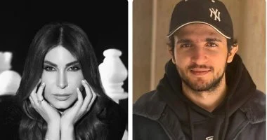 الموزع الموسيقي محمد ياسر