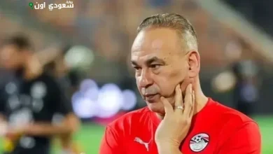 إبراهيم حسن، مدير منتخب مصر