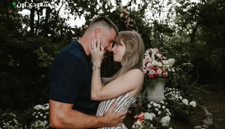 تايلور سويفت تعلن خطوبتها من ترافيس كيلسي وتوضح حقيقة الجدل