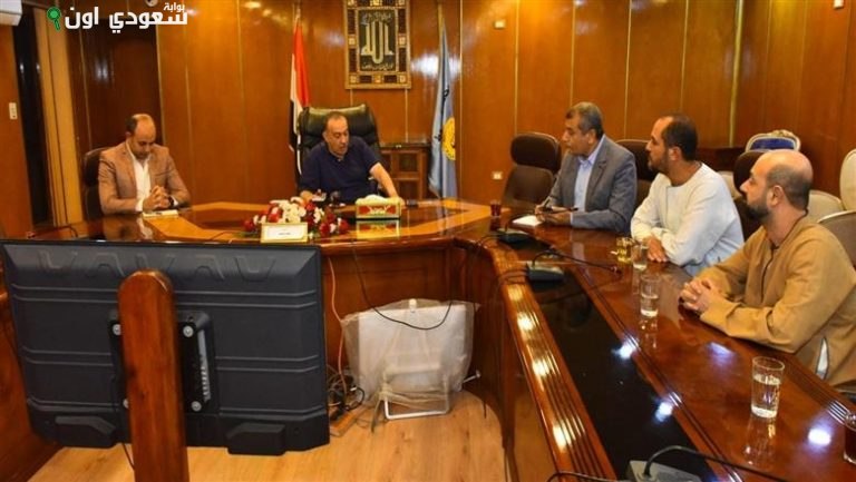 أسيوط تحتفل بالعيد 73 للفلاح والمحافظ يطلق مبادرات لدعم المزارعين