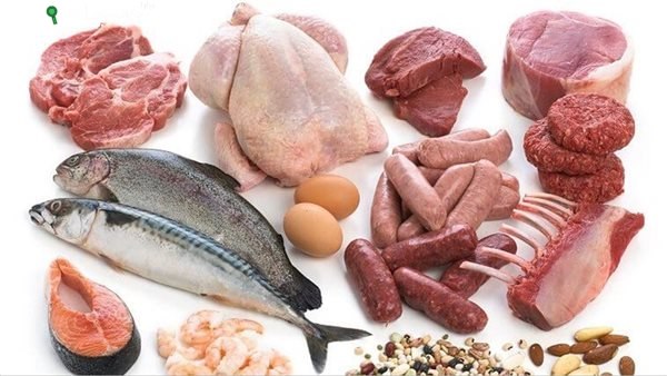 أسعار اللحوم والفراخ والأسماك